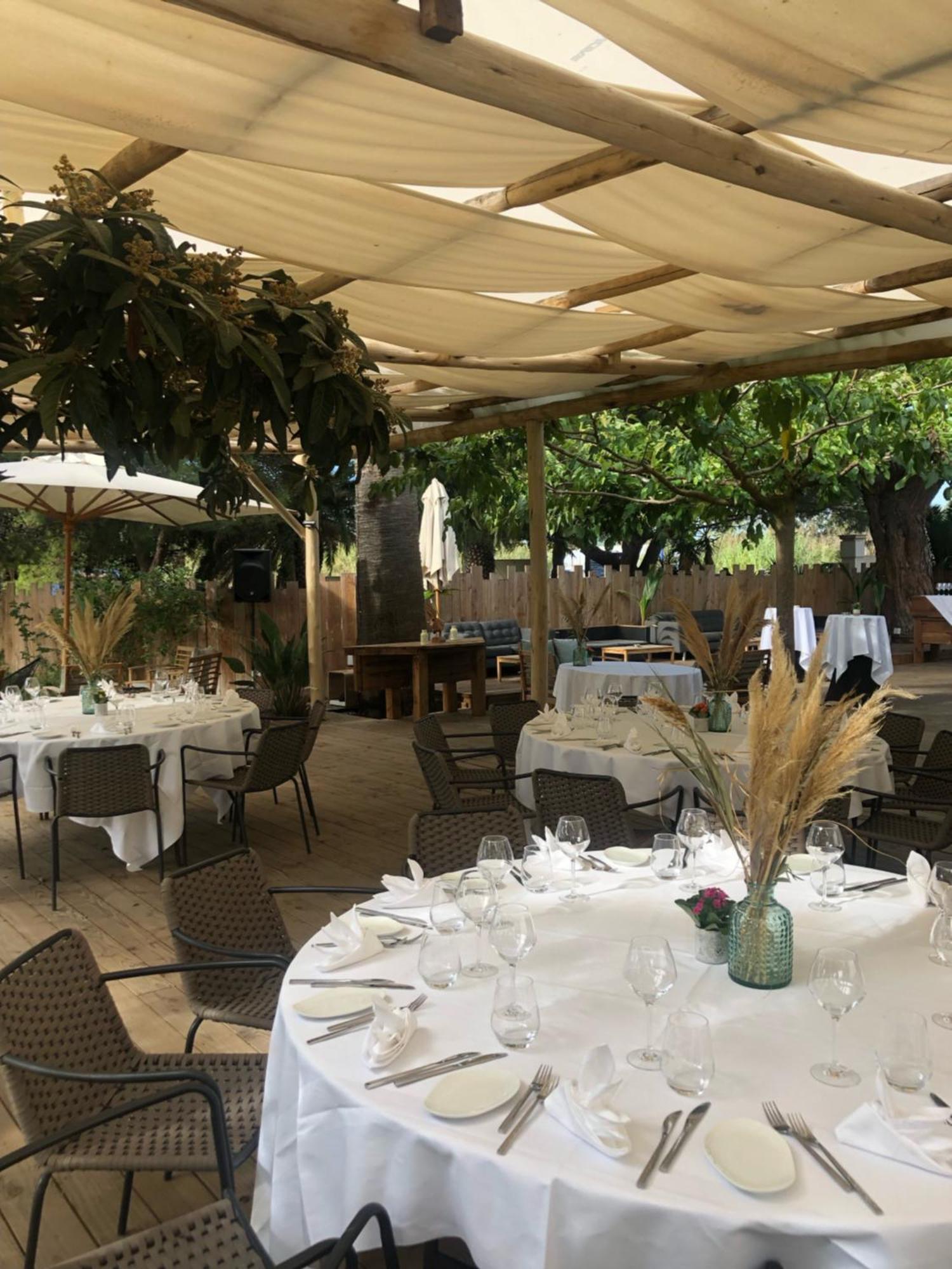 Hotel De La Mer Hyeres Exterior photo